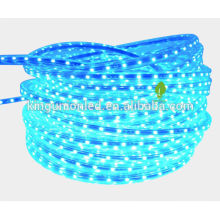 Kingunion Best Price!High Voltage LED Flexible Strip Light Series SMD 5050 CE&RoHS